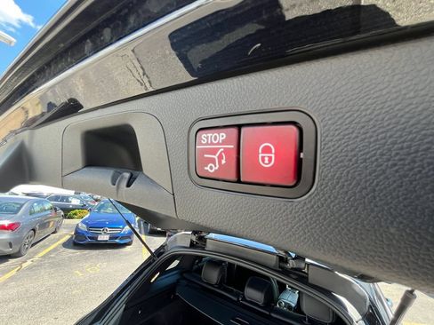 Certified 2020 Mercedes-Benz GLC 300 4MATIC image 20