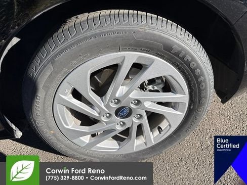 Used 2025 Subaru Impreza 2.0i AWD/4WD image 11