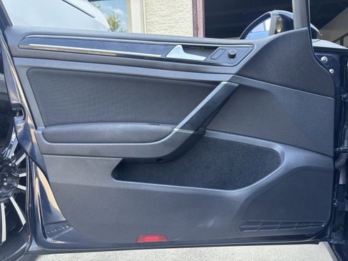 Used 2017 Volkswagen GTI S image 36