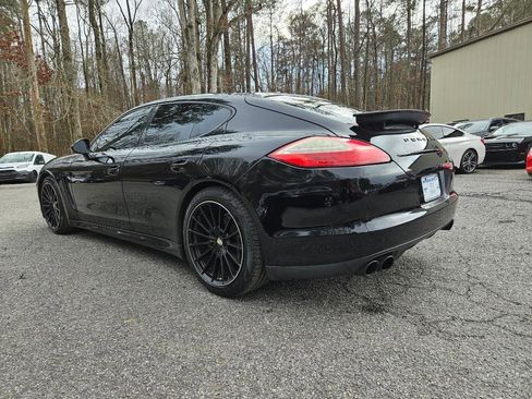 Used 2012 Porsche Panamera 4 image 5