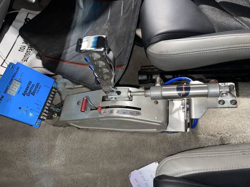 Used 1994 Chevrolet Caprice Classic image 14