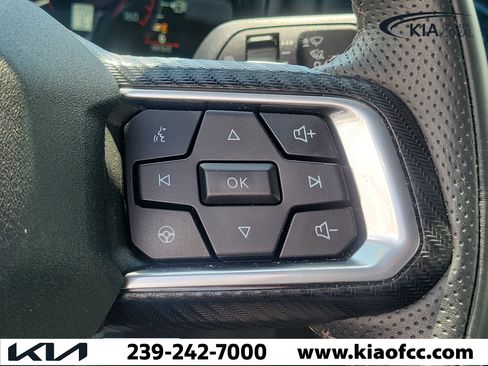 Used 2024 Ford Mustang GT Premium RWD image 19