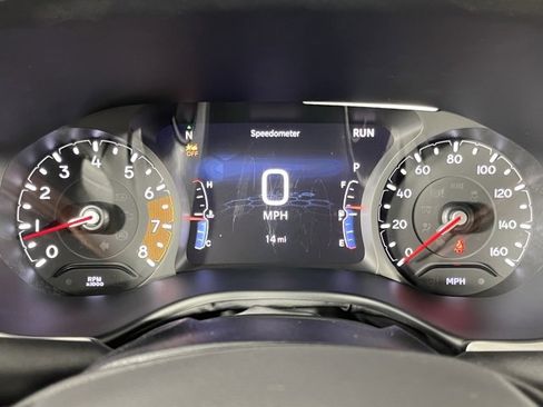 New 2025 Jeep Compass Limited w/ Sun & Sound Group image 17