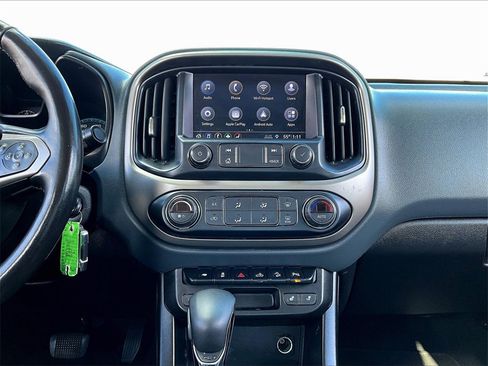 Used 2022 Chevrolet Colorado Z71 image 17