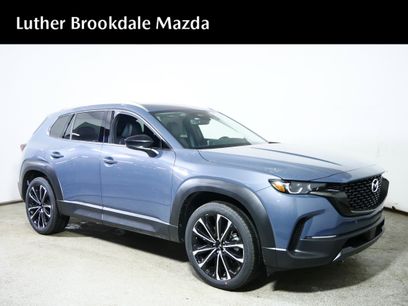 New 2026 MAZDA CX-50 AWD 2.5 S w/ Premium Package