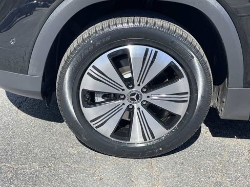 Used 2023 Mercedes-Benz EQB 250+ image 7