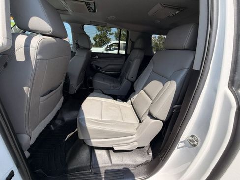 Used 2017 Chevrolet Suburban LT AWD/4WD image 9