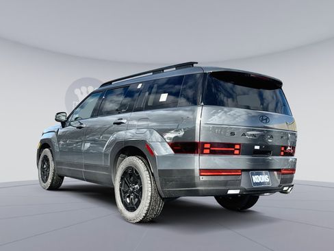New 2026 Hyundai Santa Fe XRT image 4