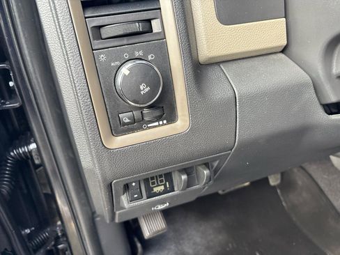Used 2012 RAM 1500 Express AWD/4WD image 13