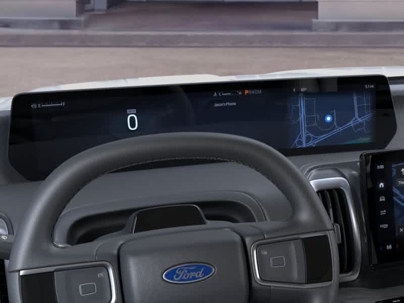 New 2026 Ford Expedition Max Platinum w/ Driver's Package AWD/4WD image 13