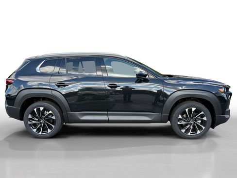 New 2026 MAZDA CX-50 2.5 Hybrid w/ Premium Plus Pkg AWD/4WD image 6