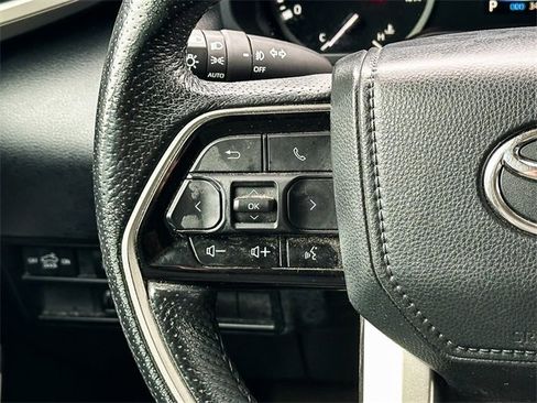 Used 2022 Toyota Tundra SR5 image 17