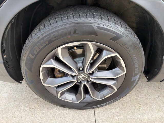 Used 2020 Honda CR-V EX image 9