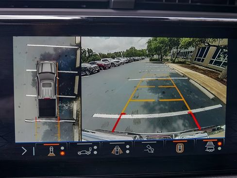 New 2026 GMC Sierra 1500 Denali w/ Denali Reserve Package AWD/4WD image 12