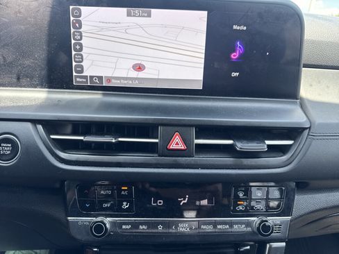 Certified 2024 Kia Seltos EX AWD/4WD image 24