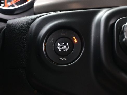 Used 2021 Jeep Wrangler Unlimited Sport AWD/4WD image 20