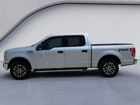 Used 2015 Ford F150 XLT w/ Equipment Group 301A Mid AWD/4WD image 2