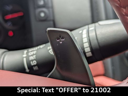 Used 2024 Nissan GT-R Premium w/ Premium Interior Package AWD/4WD image 26