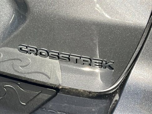 New 2026 Subaru Crosstrek 2.0i Premium image 23