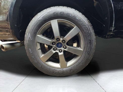 Used 2017 Ford F150 Lariat w/ Equipment Group 502A Luxury image 72