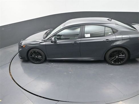 New 2026 Toyota Camry SE image 22