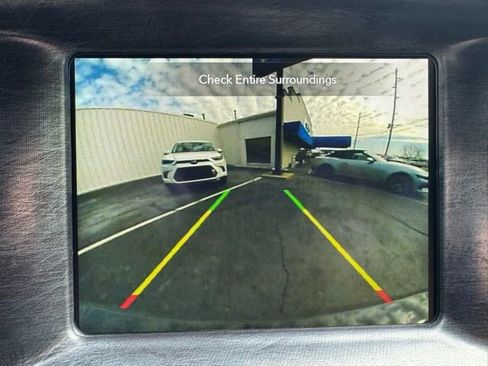 Used 2023 Dodge Charger Scat Pack w/ Daytona Edition Group RWD image 12