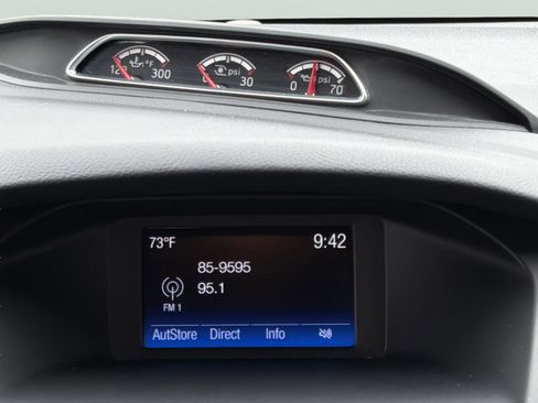 Used 2016 Ford Focus ST FWD image 9