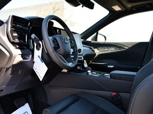 New 2026 Lexus RX 350 350h Luxury image 13