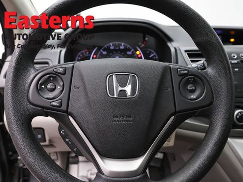 Used 2014 Honda CR-V EX image 10