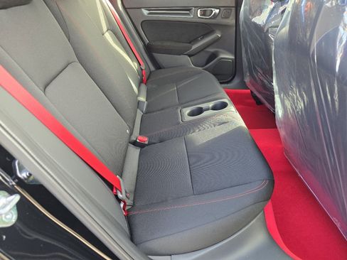 New 2025 Honda Civic Type R image 24