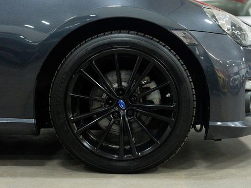 Used 2016 Subaru BRZ Limited w/ Popular Package #3 image 13