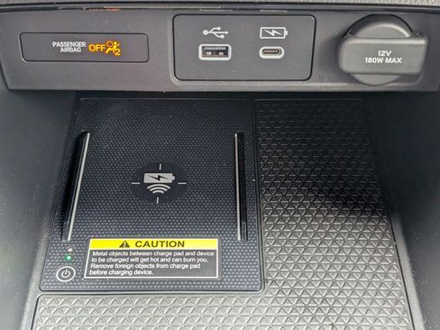 Used 2025 Honda CR-V EX-L image 21