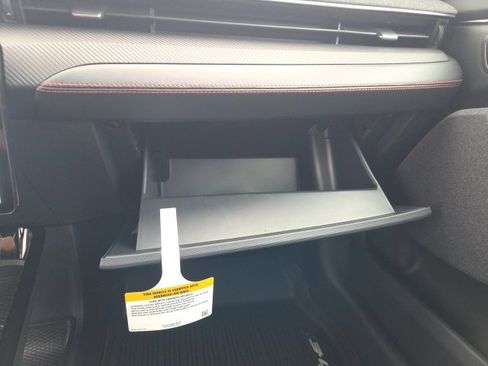 New 2025 Ford Mustang Mach-E Premium w/ Sport Appearance Package image 24