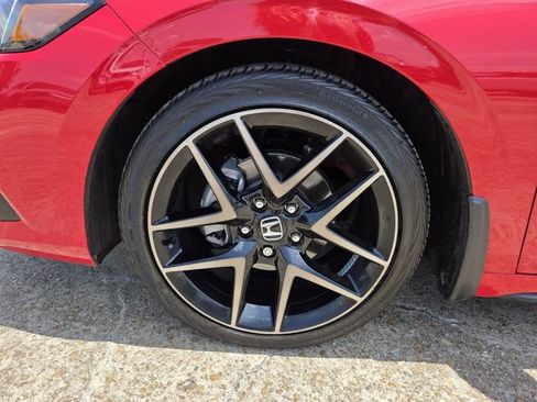 Used 2022 Honda Civic Sport Touring image 27