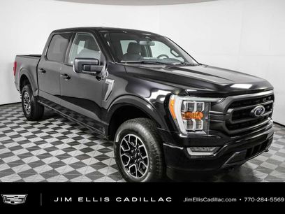 Used 2023 Ford F150 XLT w/ Equipment Group 302A High
