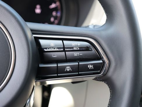 Used 2025 MAZDA CX-90 3.3 Turbo w/ Premium Plus Pkg AWD/4WD image 39