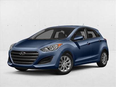 Used 2016 Hyundai Elantra GT