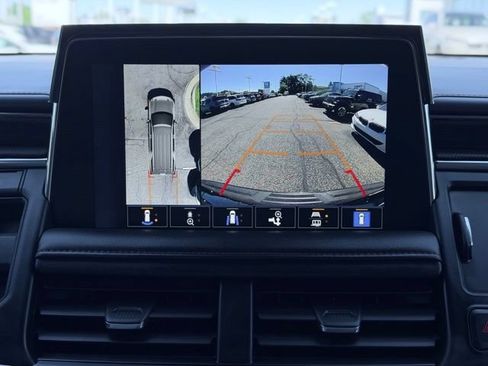 Used 2023 Chevrolet Tahoe RST w/ Luxury Package AWD/4WD image 48