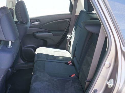 Used 2015 Honda CR-V LX image 26