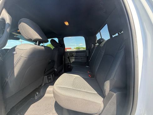 Used 2026 RAM 2500 Tradesman AWD/4WD image 19