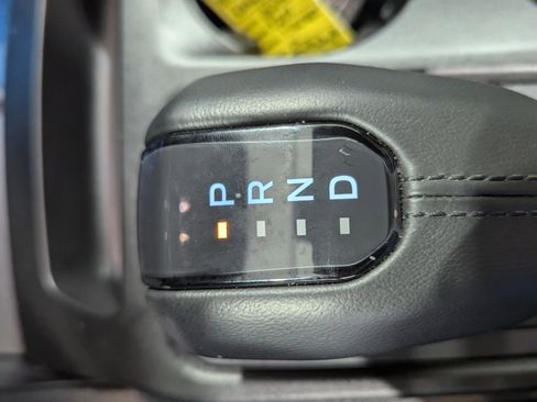 Used 2024 Ford Ranger Lariat w/ Trailer Tow Package image 18