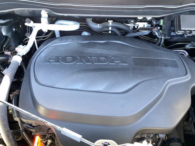 Used 2023 Honda Ridgeline RTL image 27