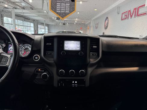 Used 2024 RAM 2500 Tradesman image 15