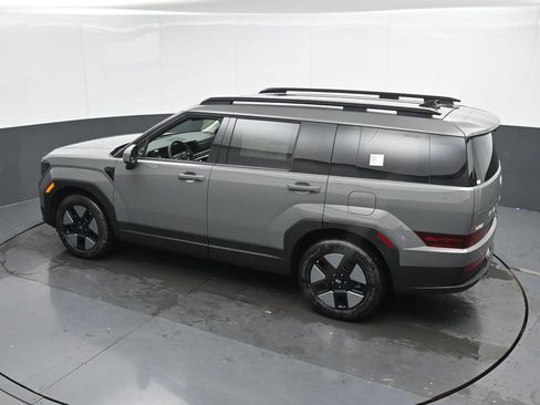 New 2026 Hyundai Santa Fe SEL image 44