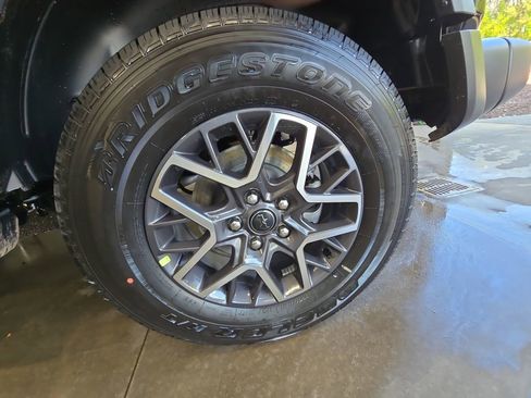 New 2026 Jeep Wrangler Unlimited Sahara AWD/4WD image 34