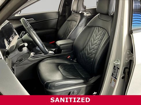 Used 2023 Kia Sportage X-Line w/ X-Line Premium Package image 21