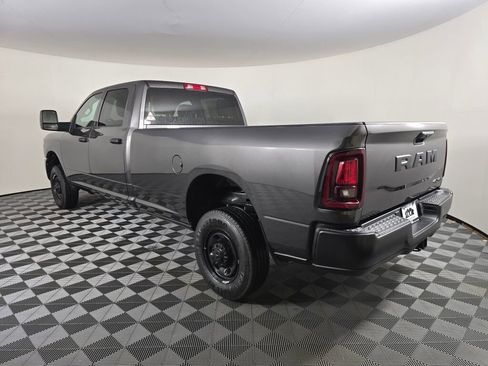 New 2026 RAM 2500 Tradesman image 6