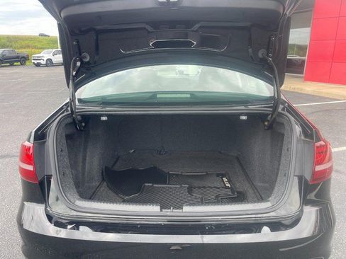 Used 2017 Volkswagen Jetta S FWD image 11