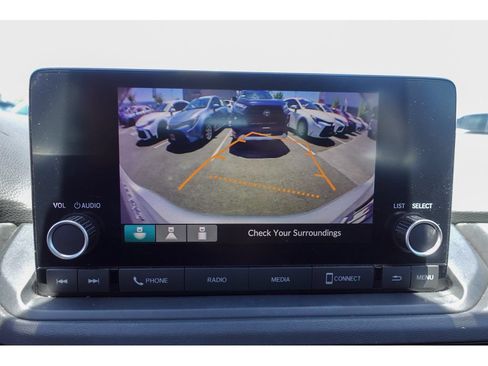 Used 2023 Honda Accord LX image 22