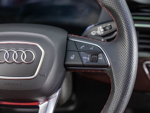 Used 2022 Audi S5 Prestige w/ Prestige Package image 34